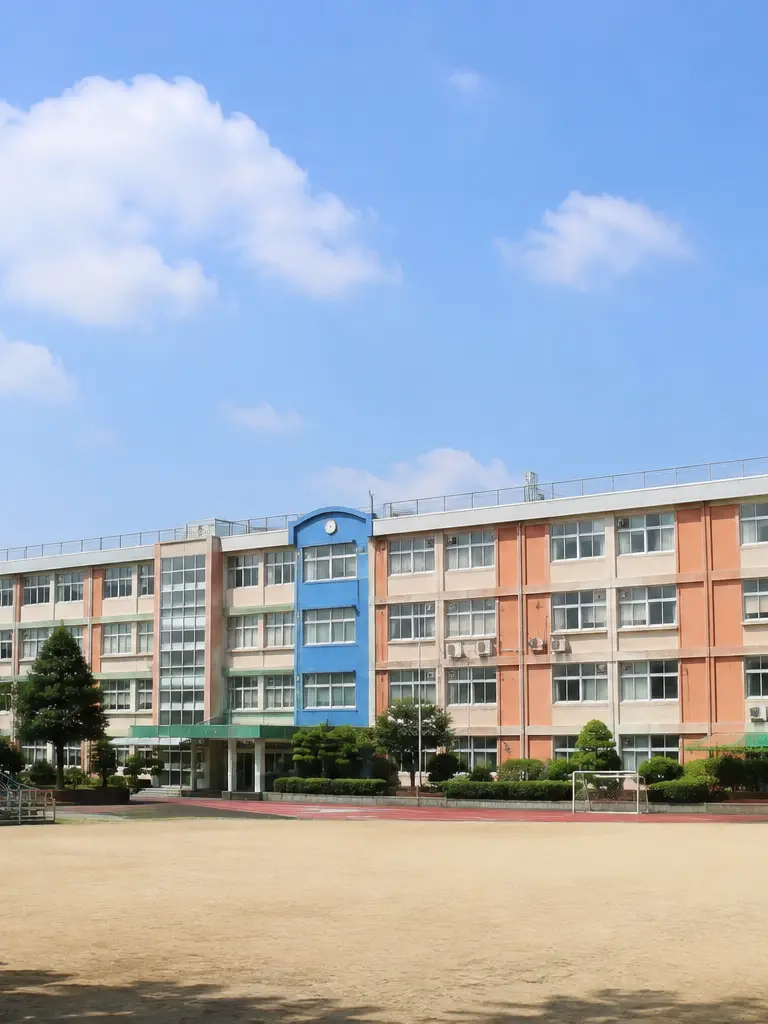 VainAnise8702의 초등학교에 여우🦊가 존재한다.