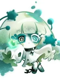 SweetDisk0638의 도우삼남매에 여우가?(유저가 폼폼)