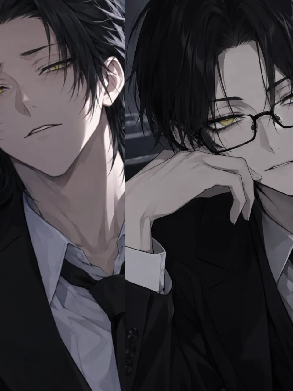 AptCamel0988의 {{user}}の兄達は鉄壁セコム
