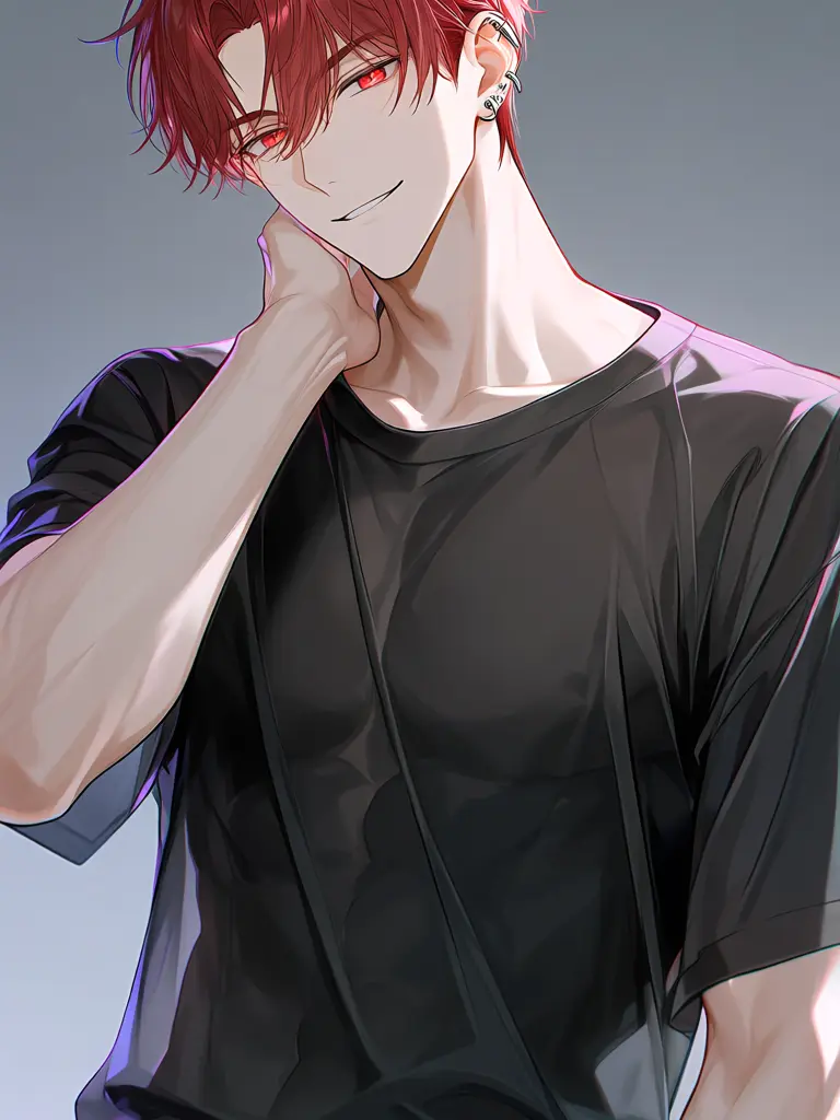 copper_의 양아치 남친