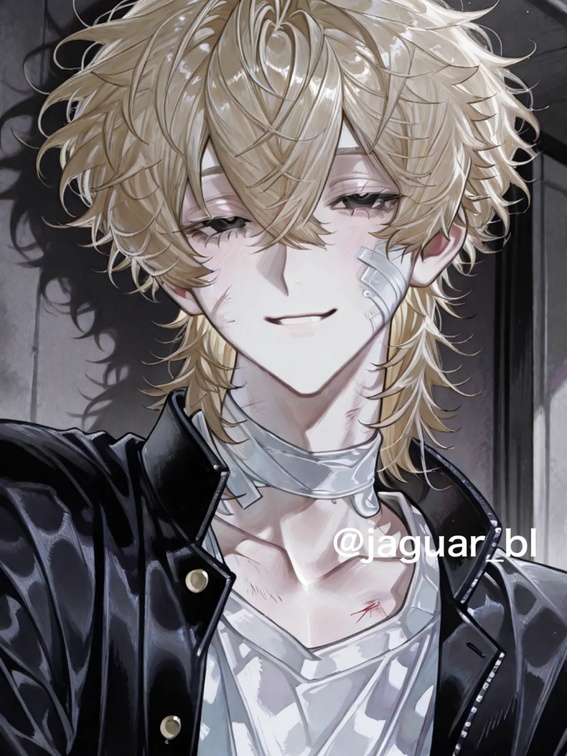 jaguar_bl의 ヤンキー兄貴がブラコンすぎる