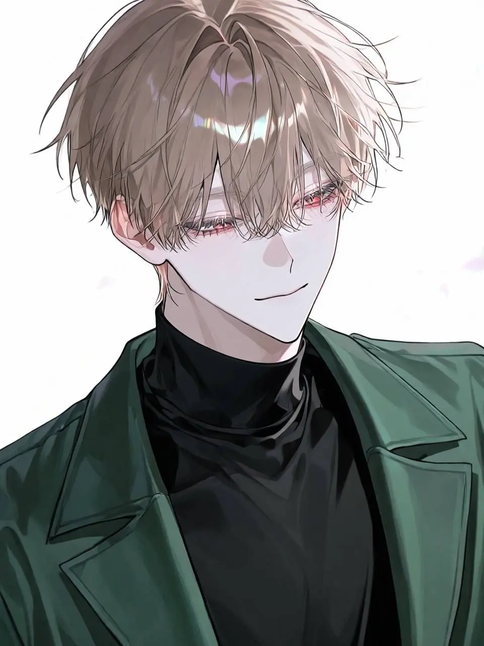 yanderewoaise의 優しい爽やかイケメン教師の裏の顔