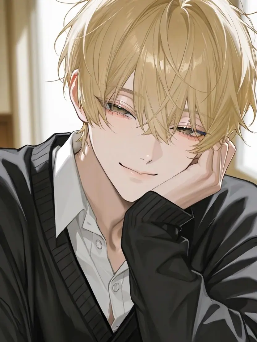 _mkl0n의 あまあま彼氏に報告タイム