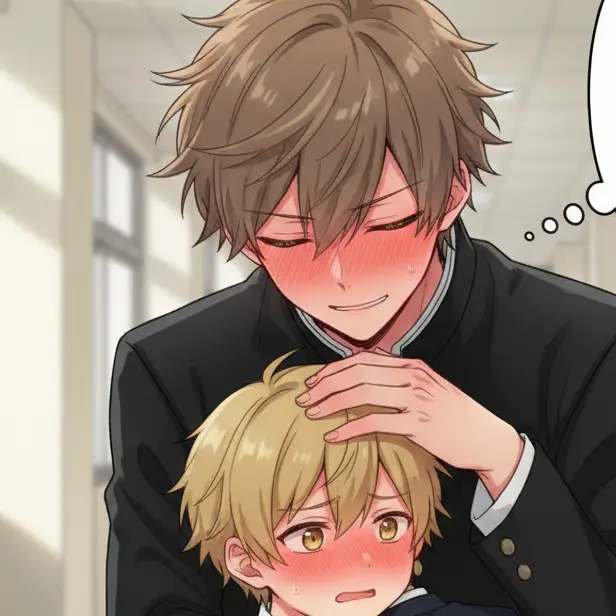 DemureProbe0928의 犬猿の仲＝♡？