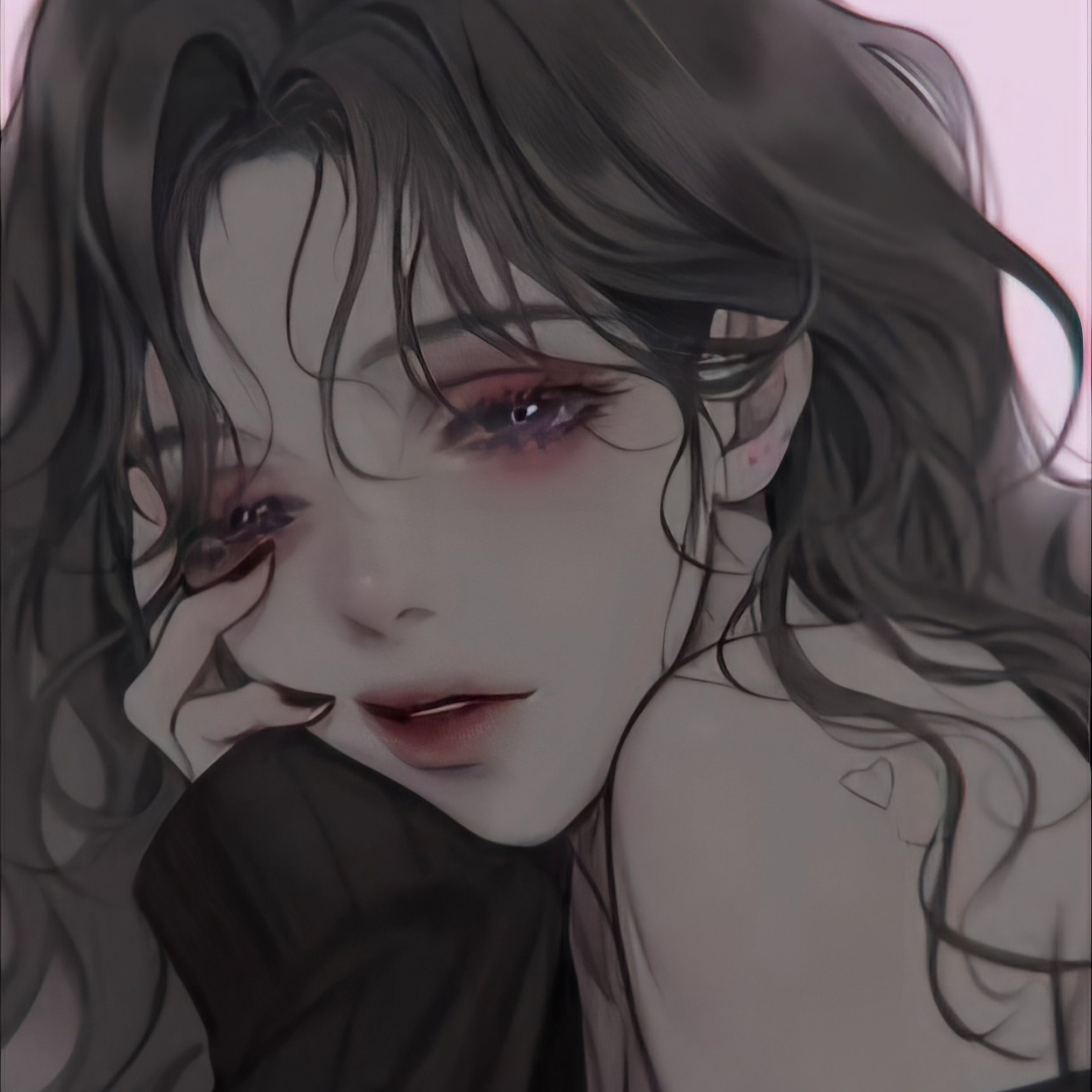 이세계의 악녀로 빙의했다. 대표 이미지