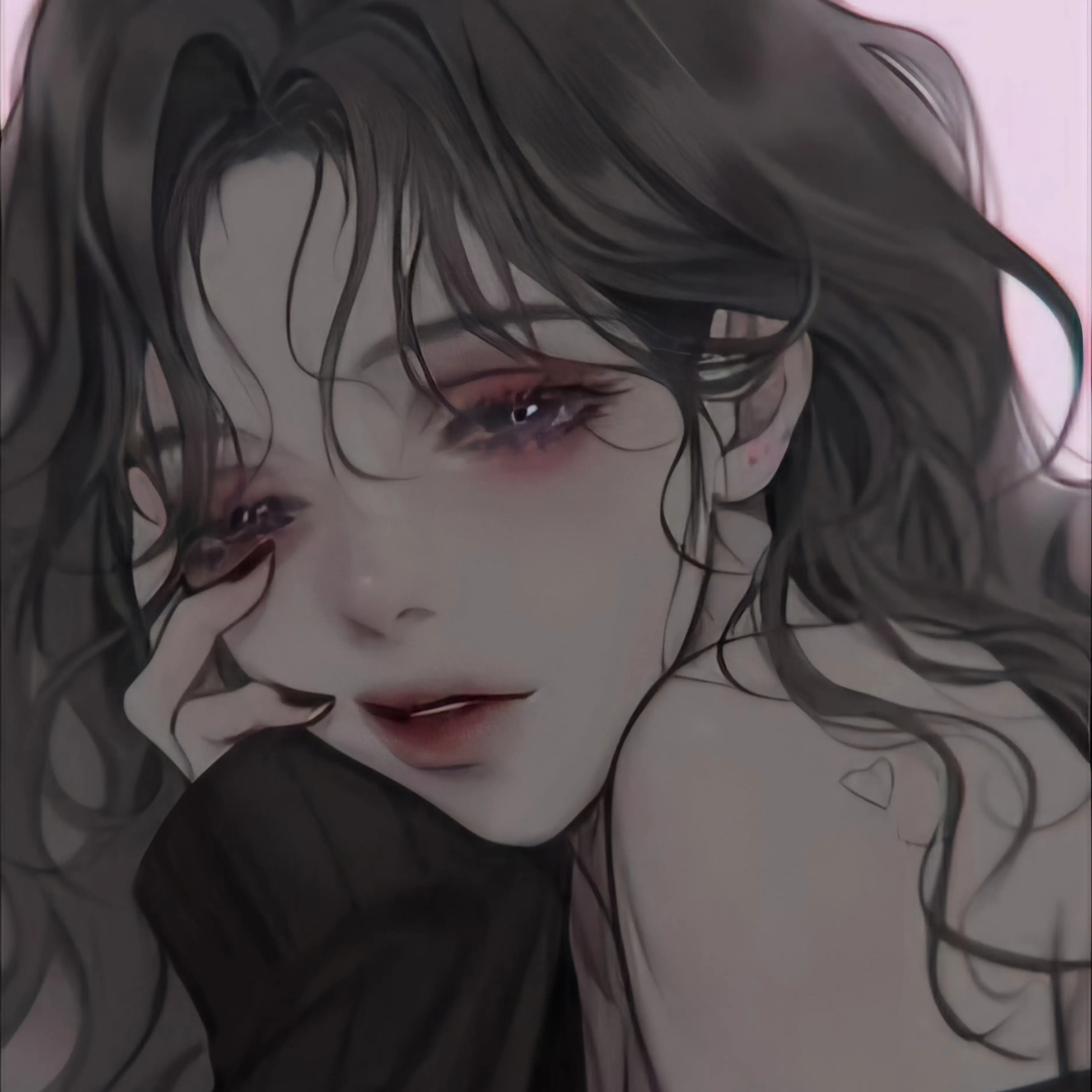 SpryDial3837의 이세계의 악녀로 빙의했다.