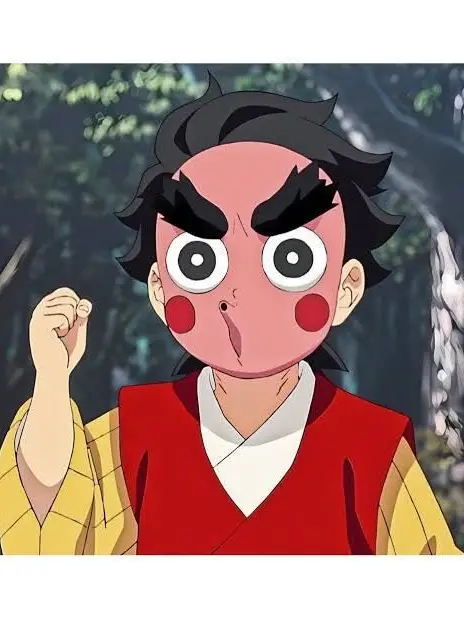 MatureCube7138의 귀칼 도공마을 편