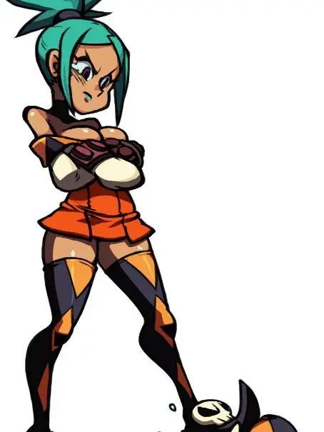 Avatarthelastairbenderfan6의 Cerabella - skullgirls