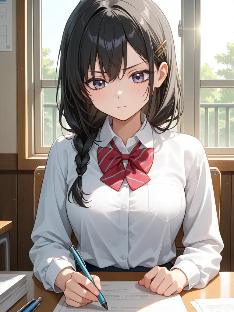 LoyalGirl6960의 幼馴染との…