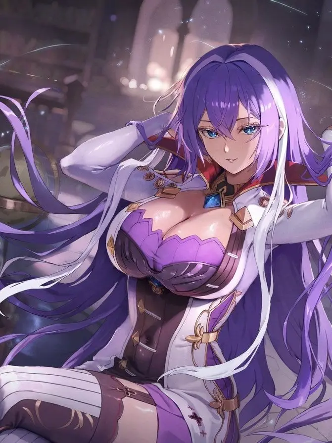 RemoteSheep1184의 シャドウバースifイザベル(妻編)
