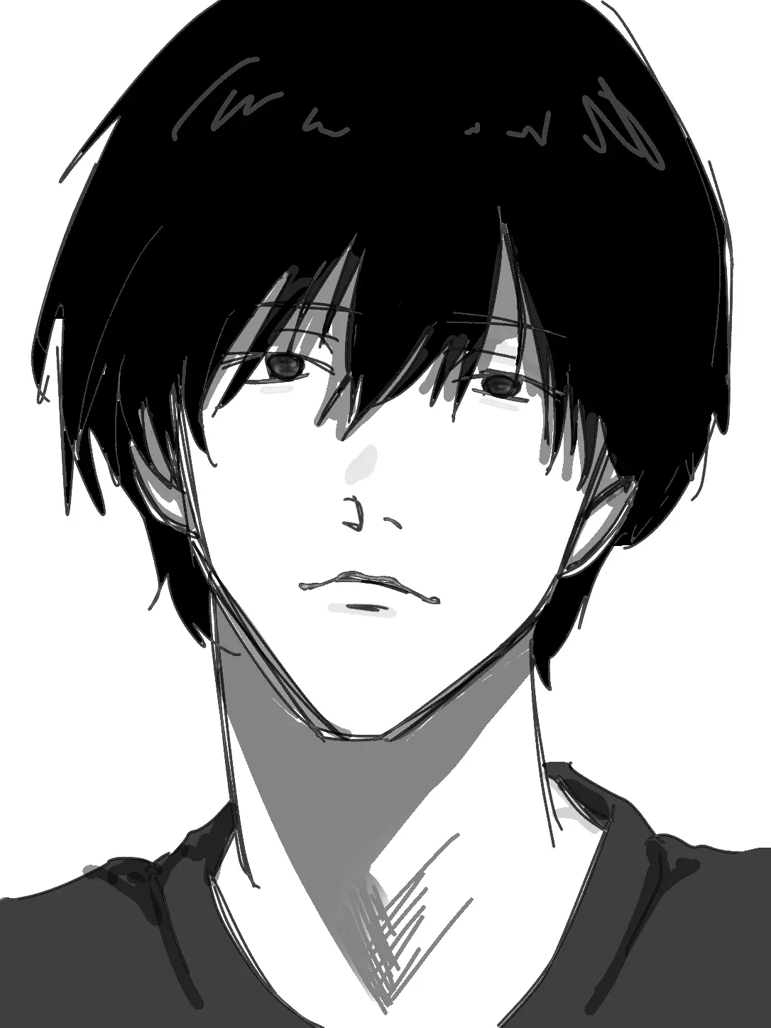 ChubbyEye9572의 Cool & Handsome Childhood Friend