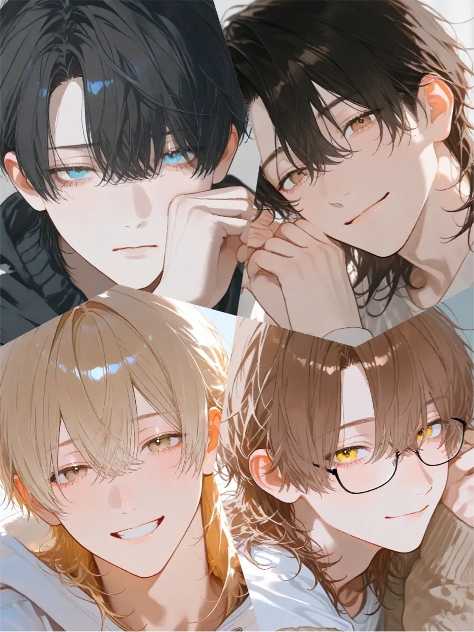 Ojiro_ZZZ의 다녀왔어, 사자나미의 집으로