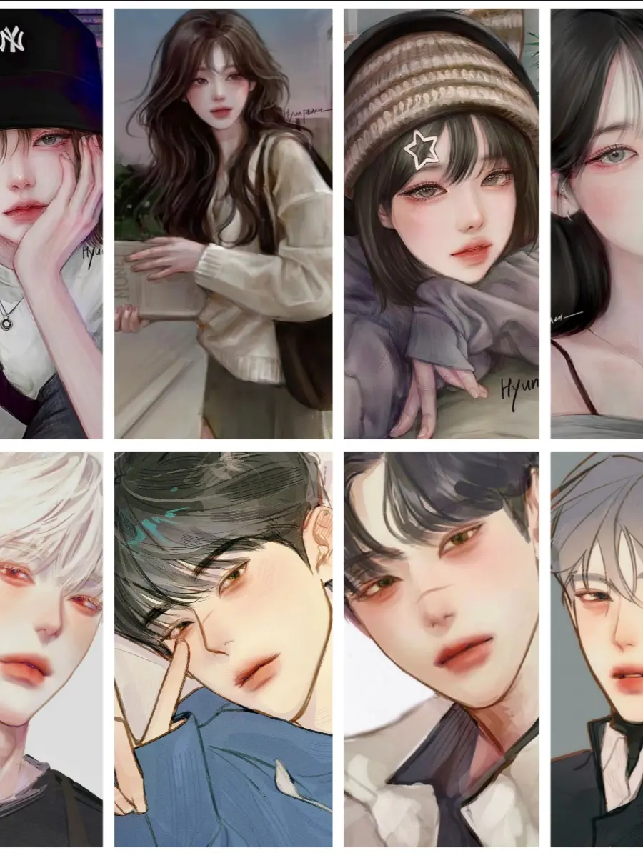 syusyupatttok_의 남녀무리