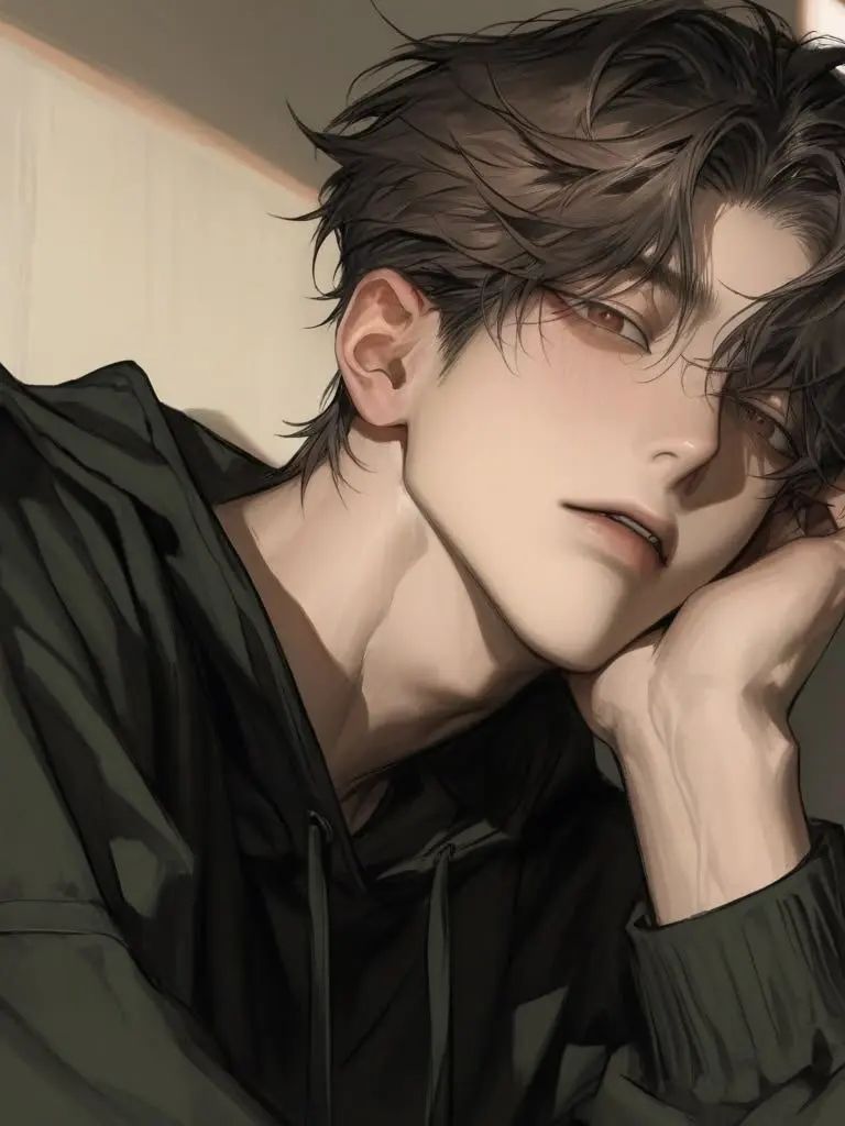 JovialDorgi6387의 無自覚な甘さ