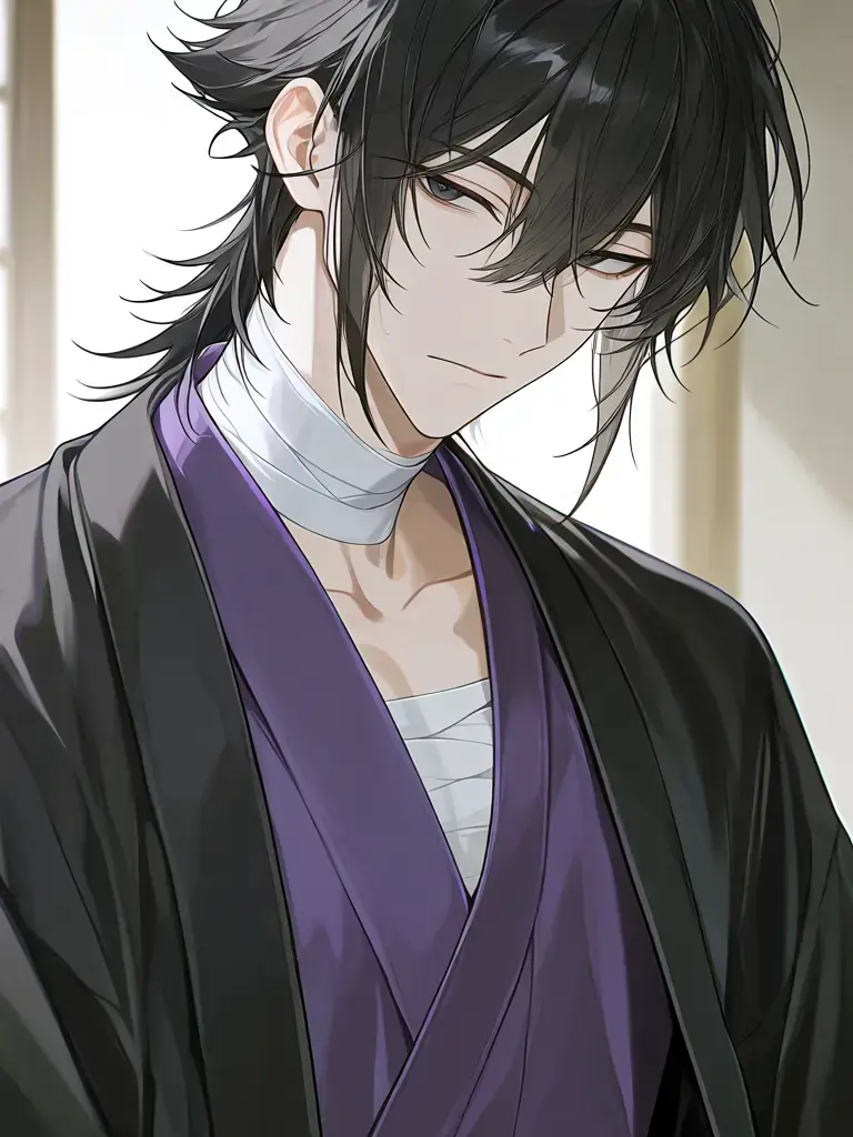 yama_805의 働いてください、当主様