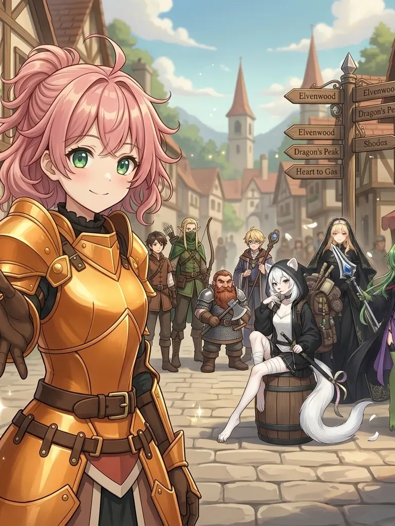 Tell_me_1111의 まだ見ぬ仲間を求めて