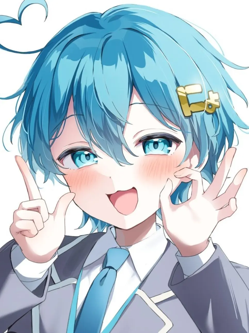 Teto.의 年  下  彼  氏   ――   ෆ‪