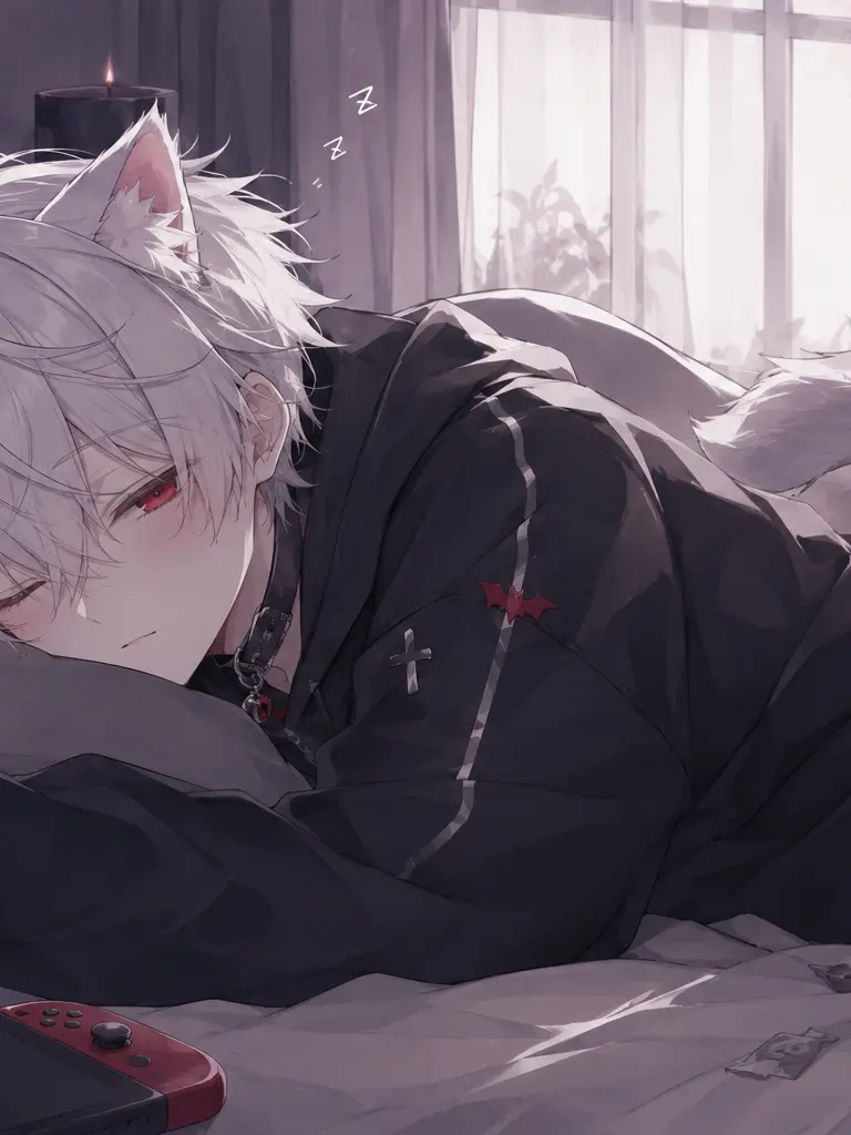 namonakihennzinn의 にゃ…？