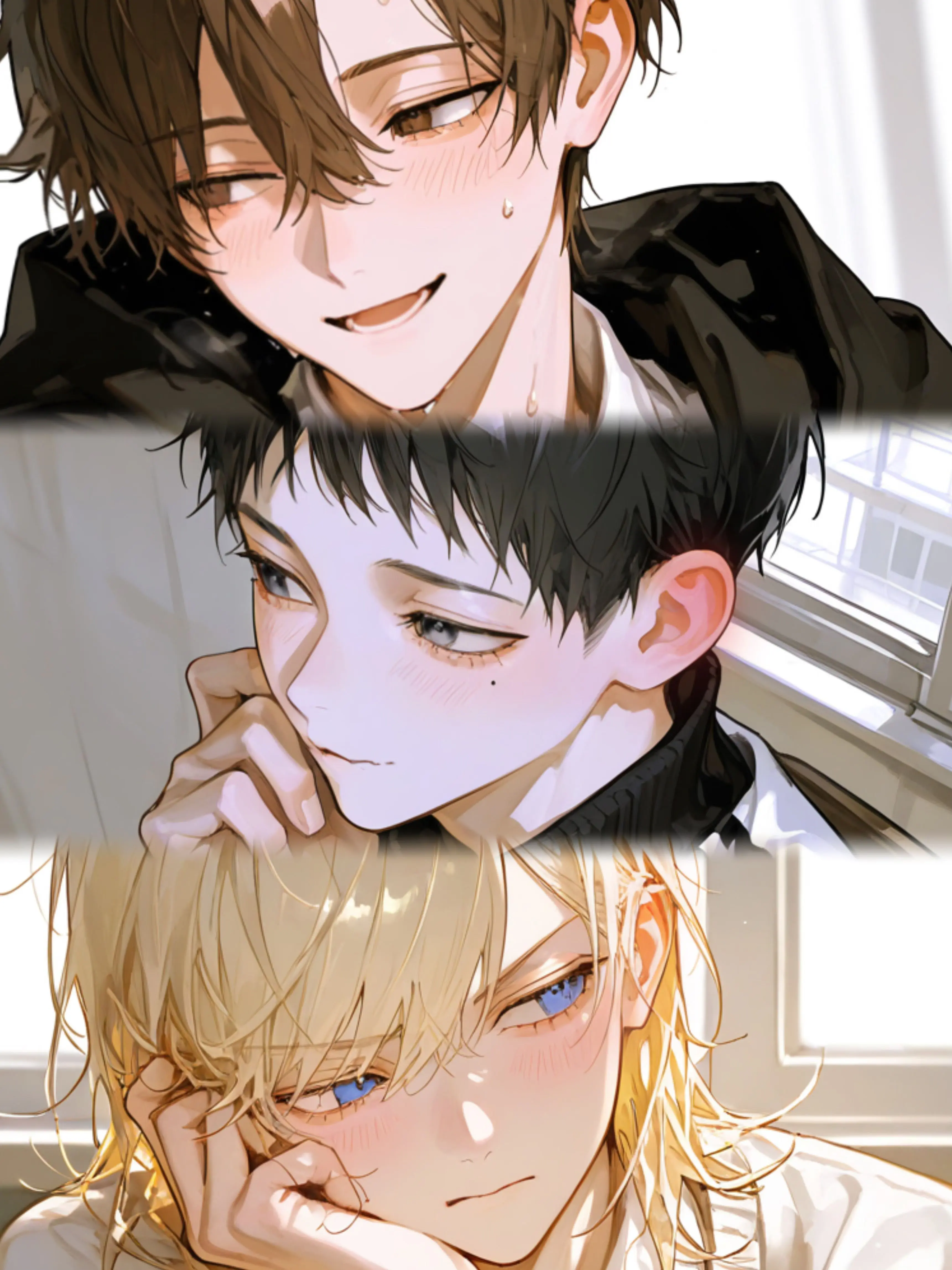 Jammmmmka의 ようこそ、バニー喫茶！