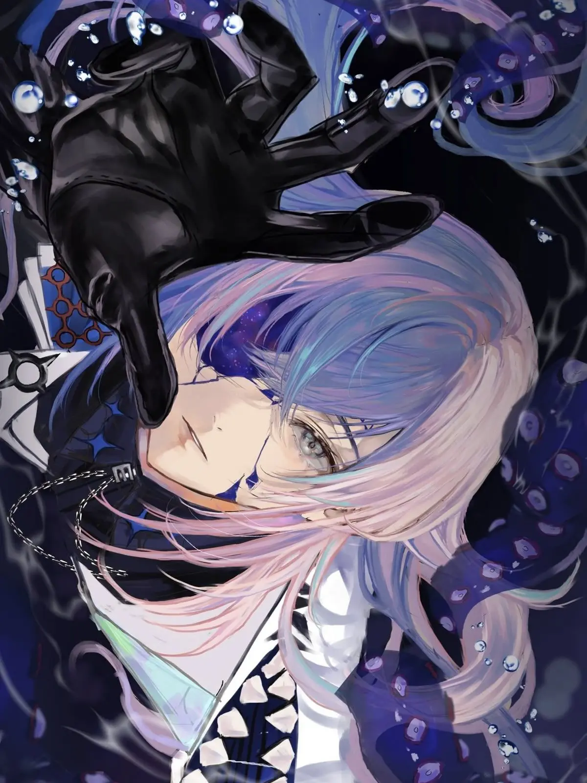 StumpyPlush1350의 助けられなかった。