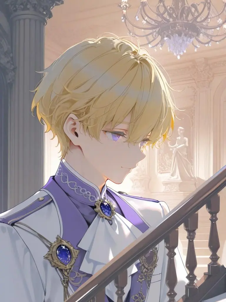 AfraidBilby1362의 愛され次男が結婚するなんて