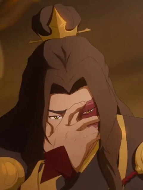 OrnateTulip8378의 Zuko and Sokka- Atla