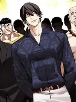 SmartWorm1861의 흑악회