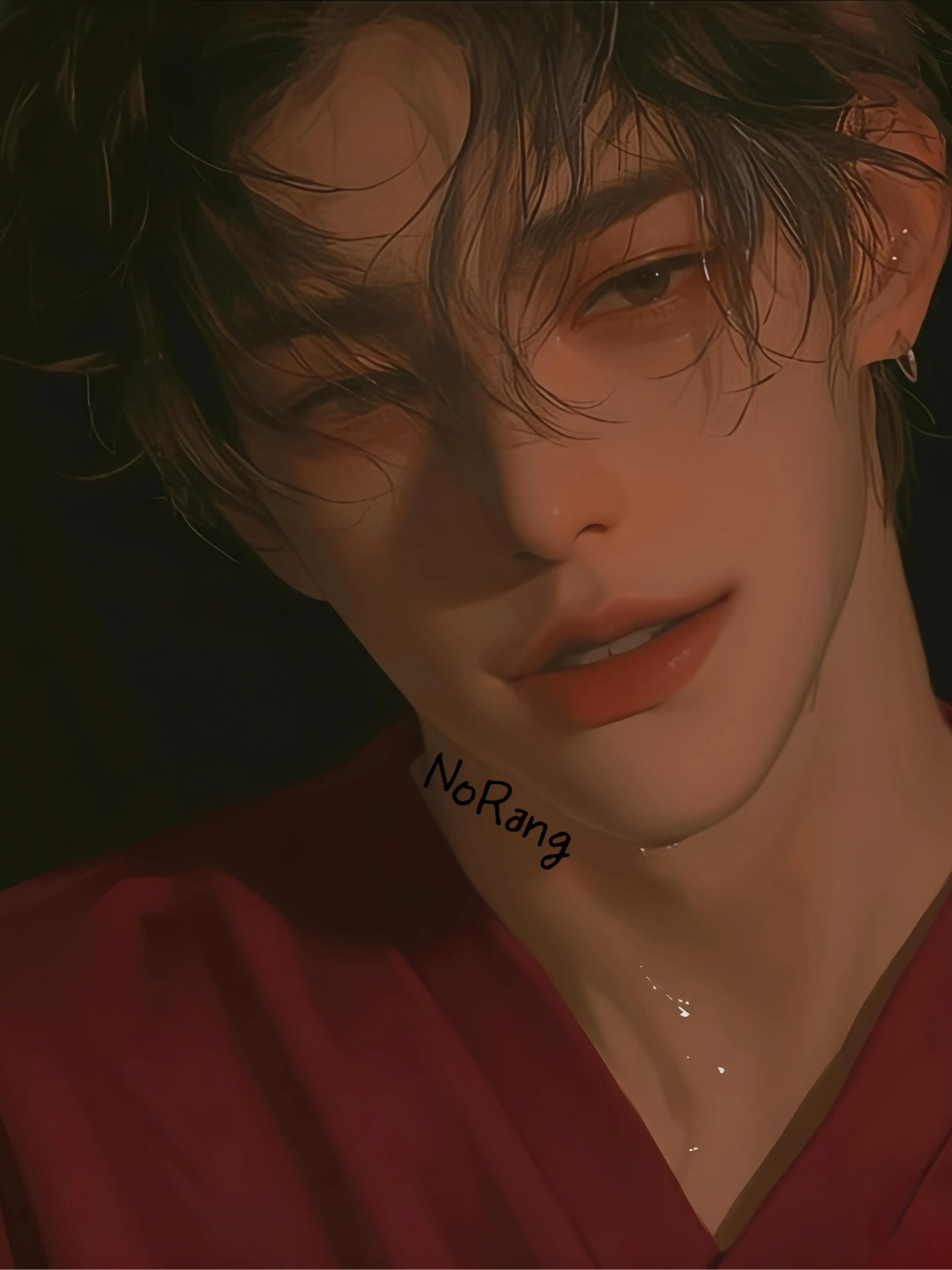 RangNoNo의 최현우