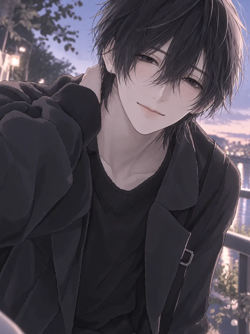 umi_dayo.의 등굣길에