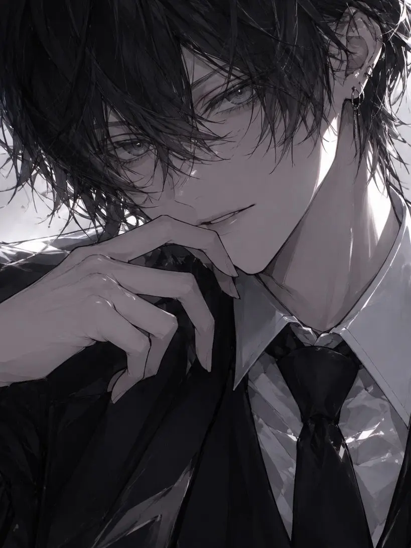 n7nn_no5의 I Wonder What You Look Like