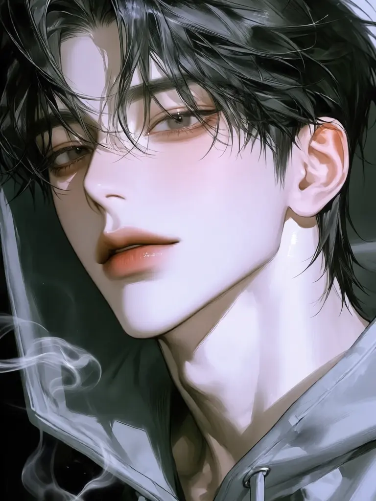 YUN._.bokki의 Kwon Sihyun