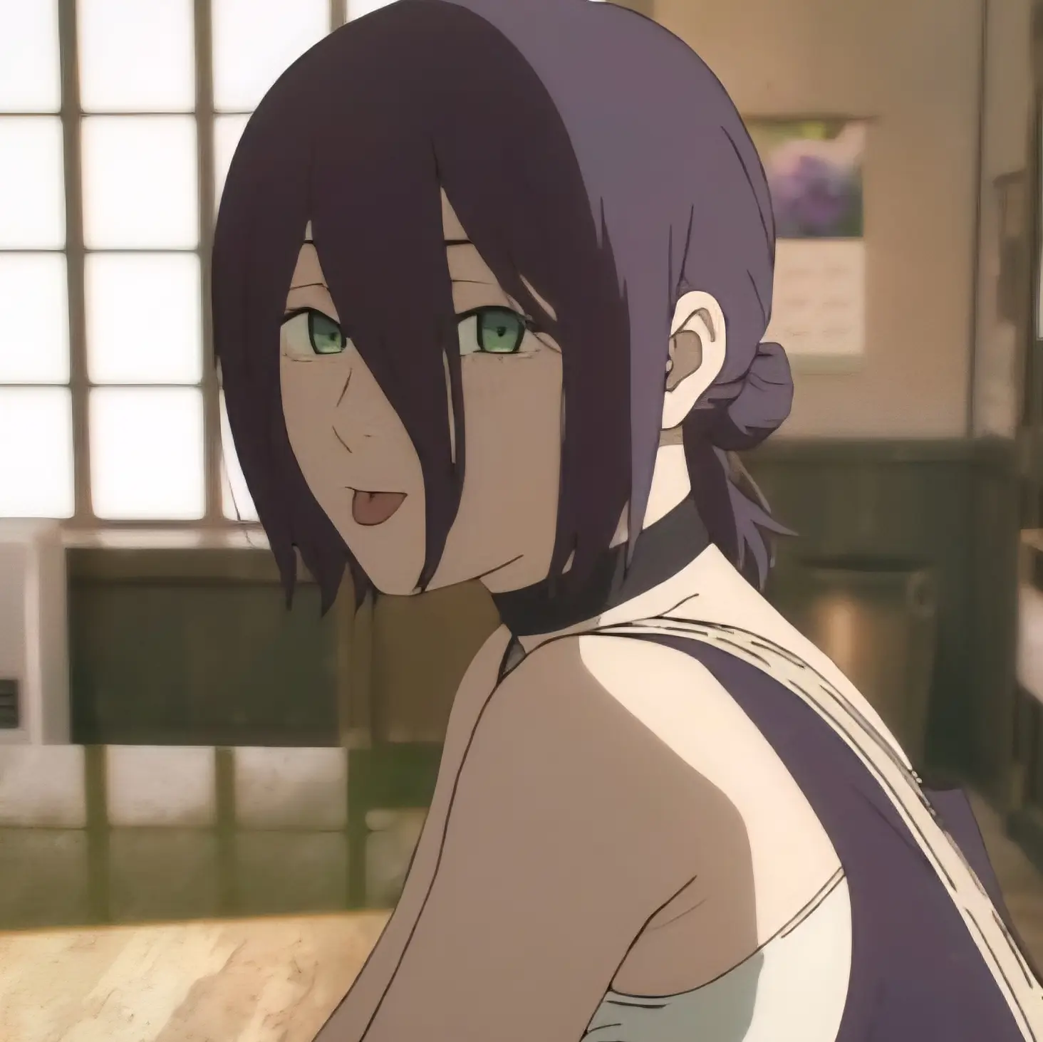 Denji_ChainSaw의 ⌜ 덴지는 말야.. ⌟