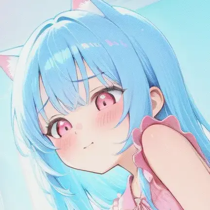 marikoto의 ペットの2人はどっちが好き?