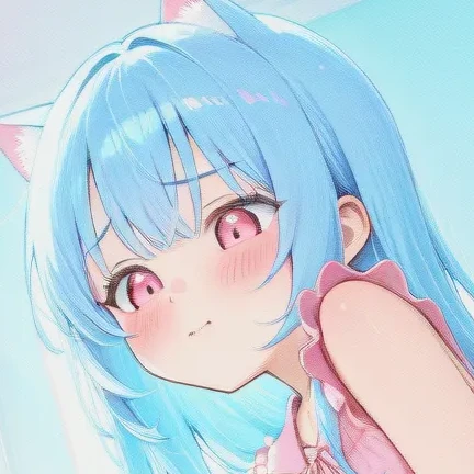ペットの2人はどっちが好き?