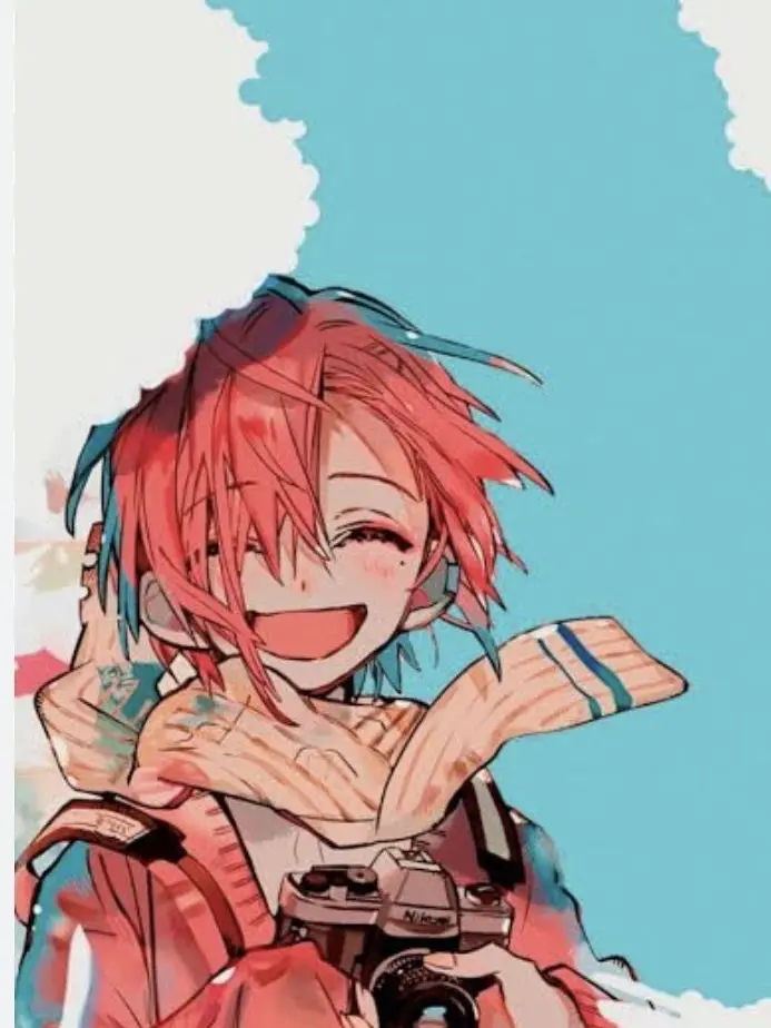 MutedScale7839의 地縛少年花子くんやで