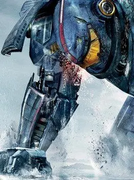 GreenEdit3564의 Pacific Rim