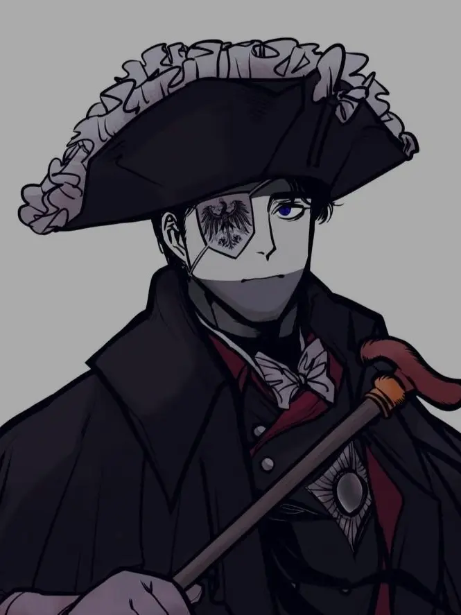 ISHAM의 You are my.. Lila.