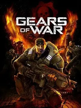DividenAngel444의 Gears of War: Hollow Storm