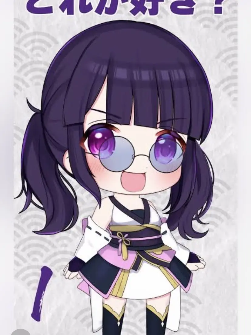 RoomyPaper7392의 紫音の妹になろう！
