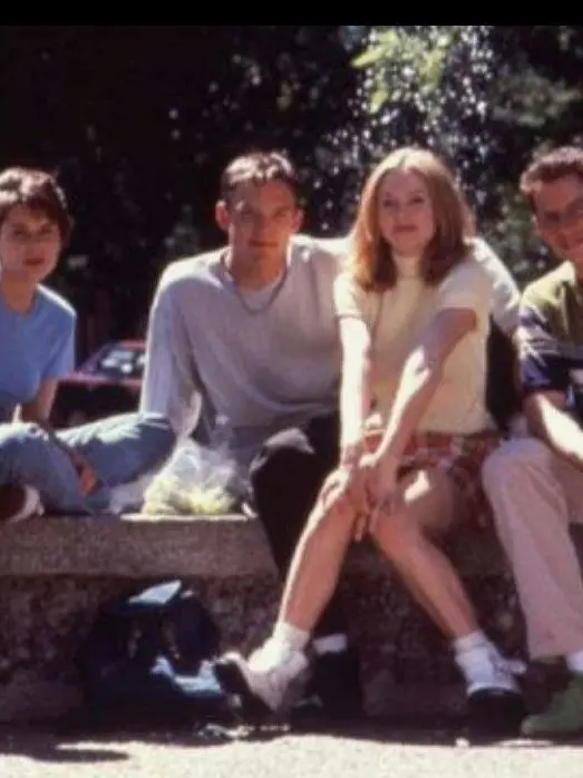 TautBeads0135의 Woodsborough 1996