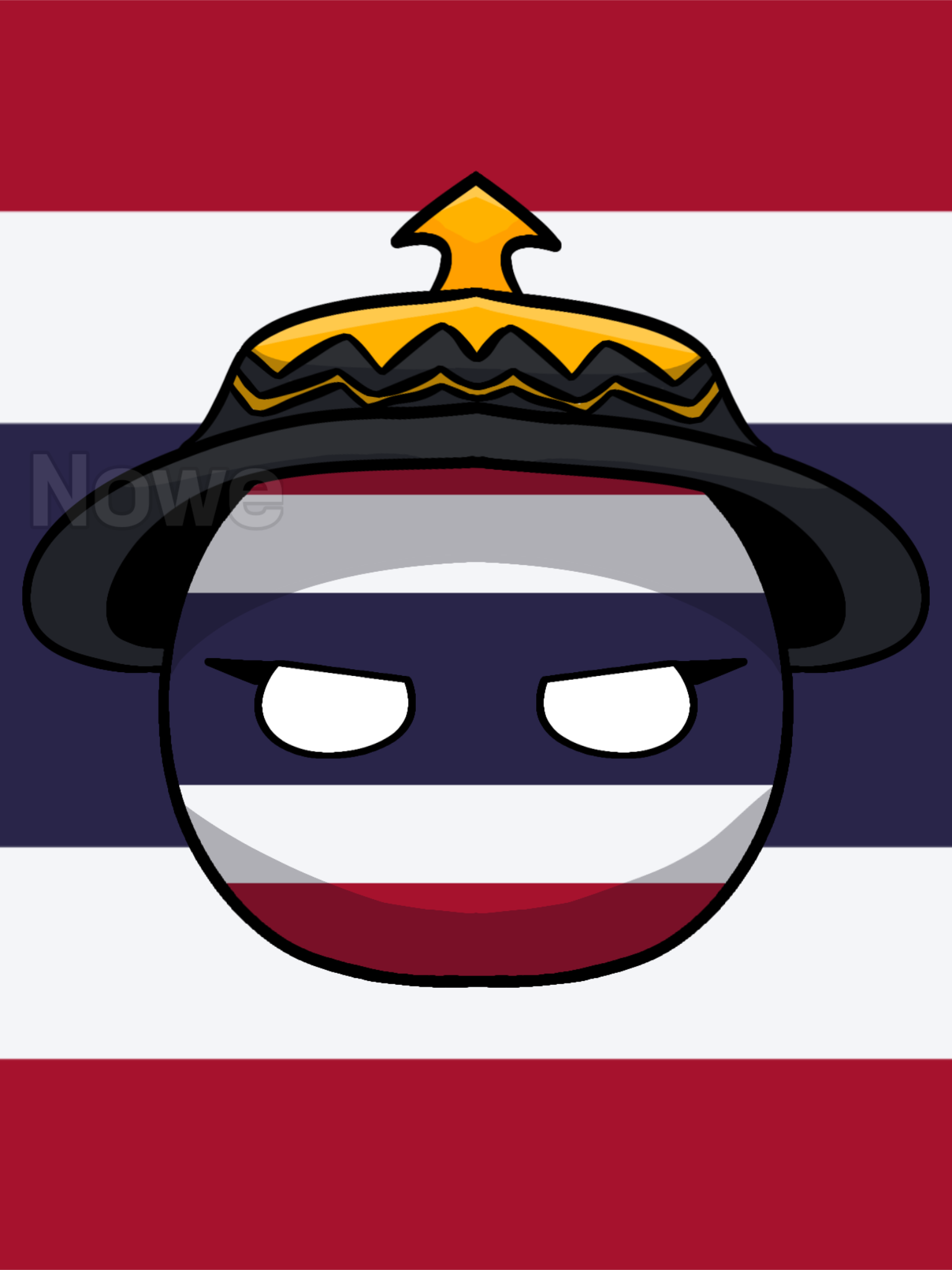 🇹🇭 『태국볼』 🐘 대표 이미지