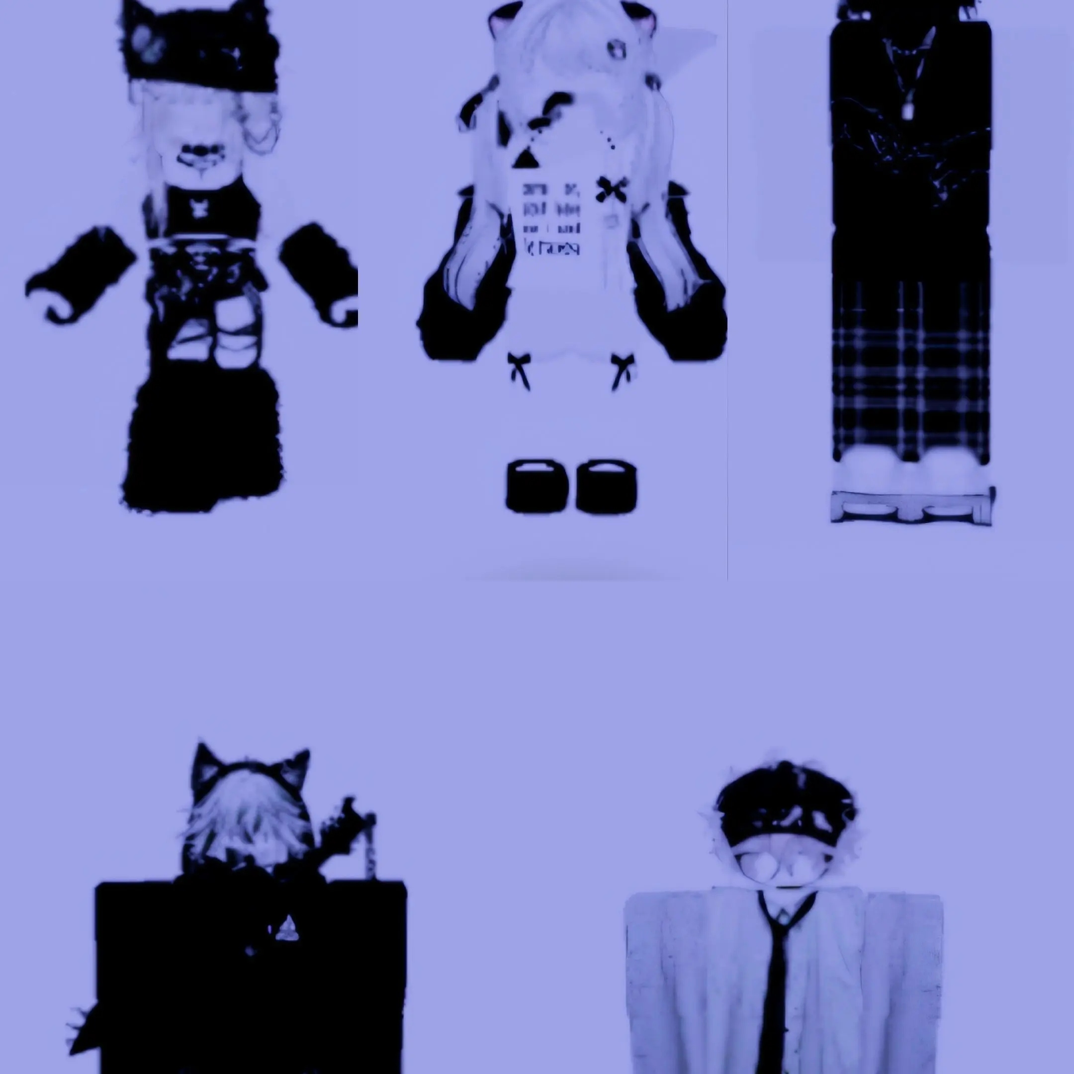 CalmTent2481의 블랙즈