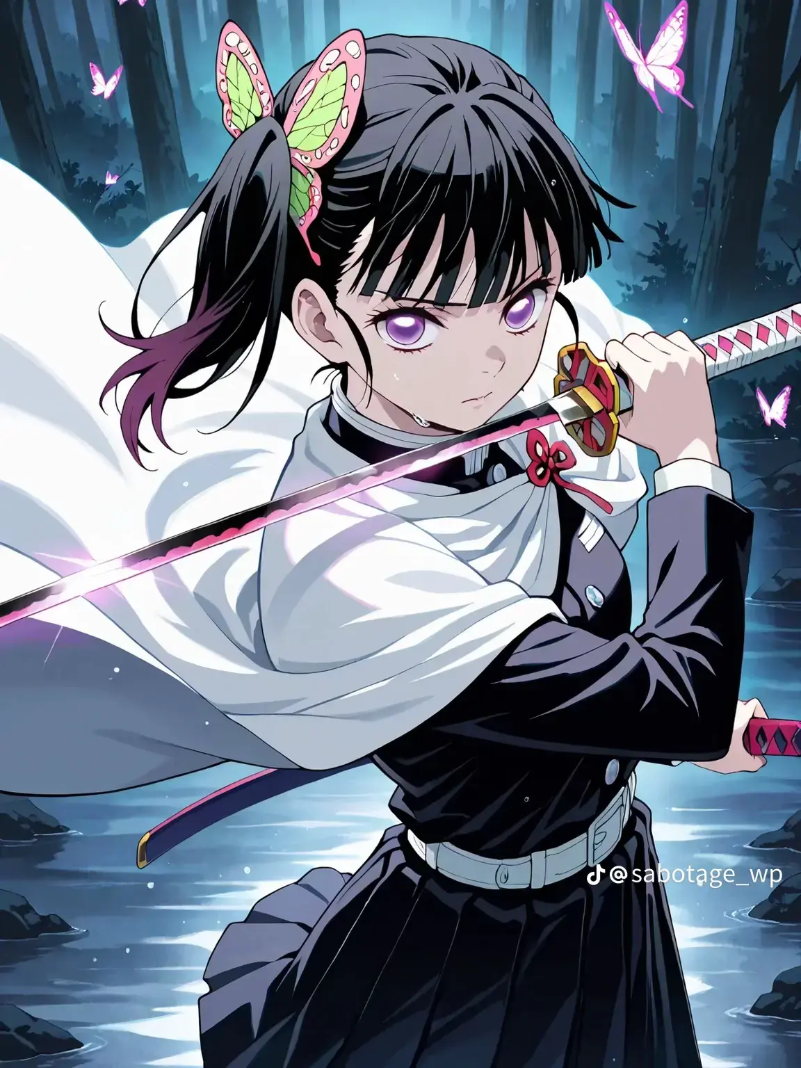 yuicute의 츠유리 카나오