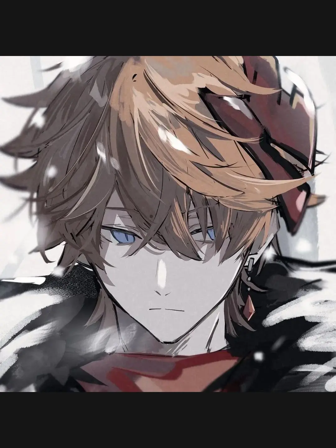 AngstyBed6040의 [Genshin] Liyue: Zhongli Betrayal AU