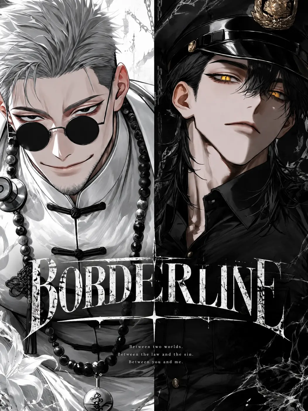uvzoc_의 BORDERLINE