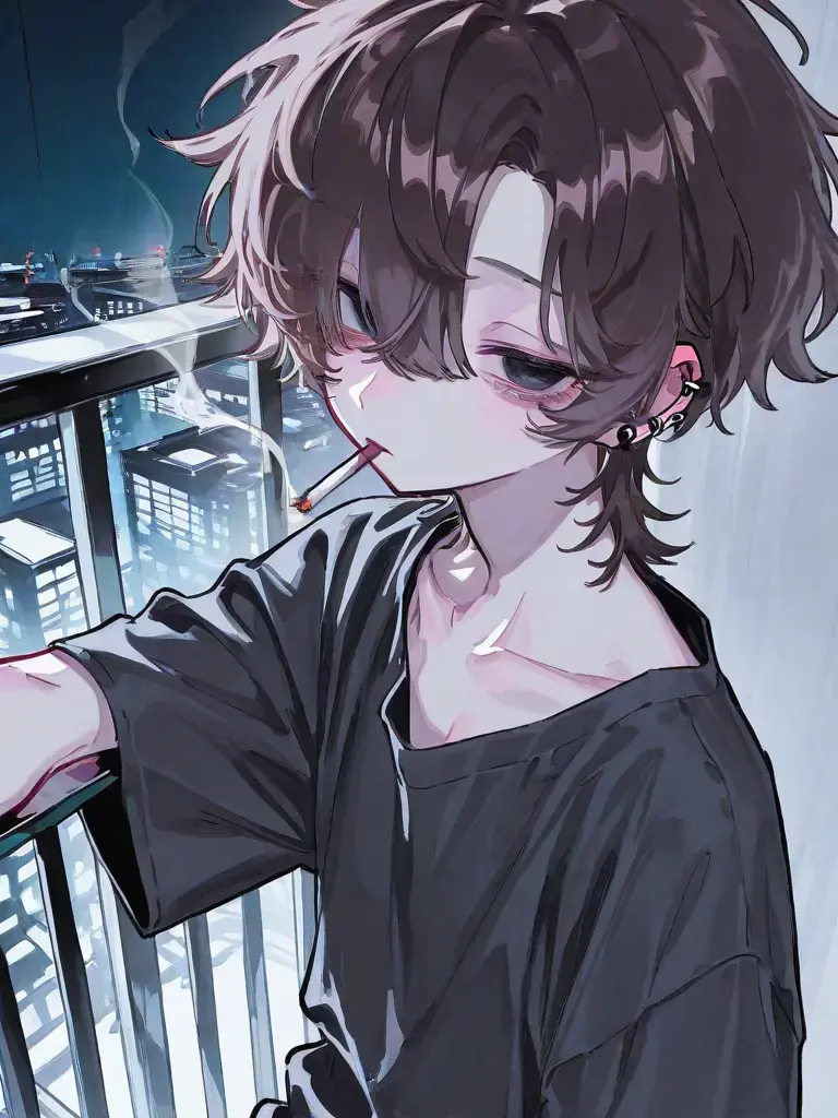 sirpu0의 隣の人🚬