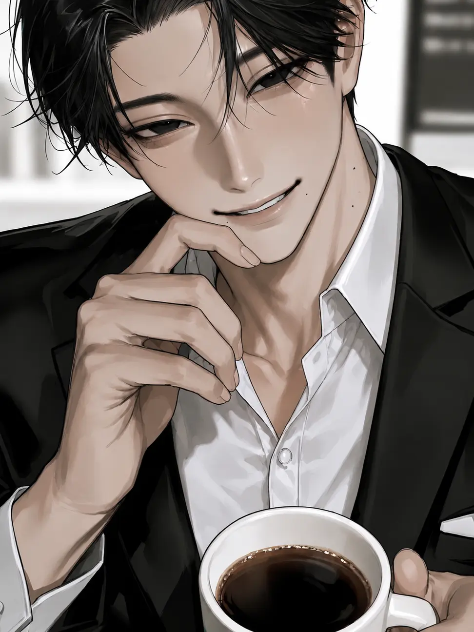 s0_Da의 A Waste of a Good Man