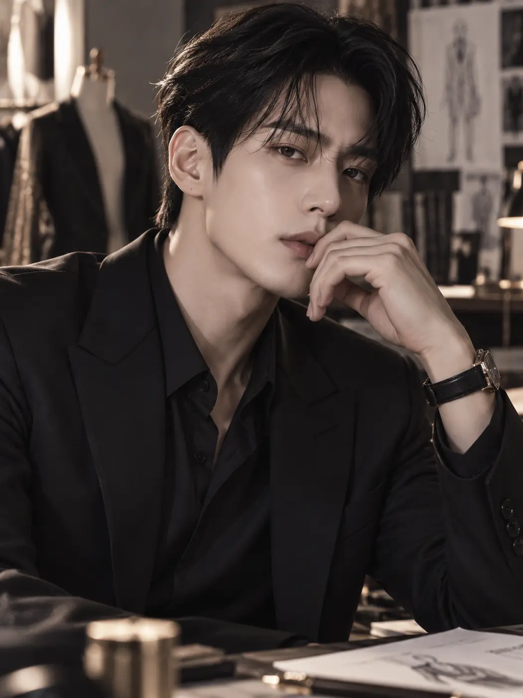 KJH3의 처음만난남자가나를너무잘안다
