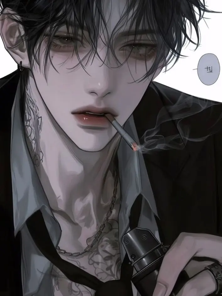 Michinfish의 정 은하