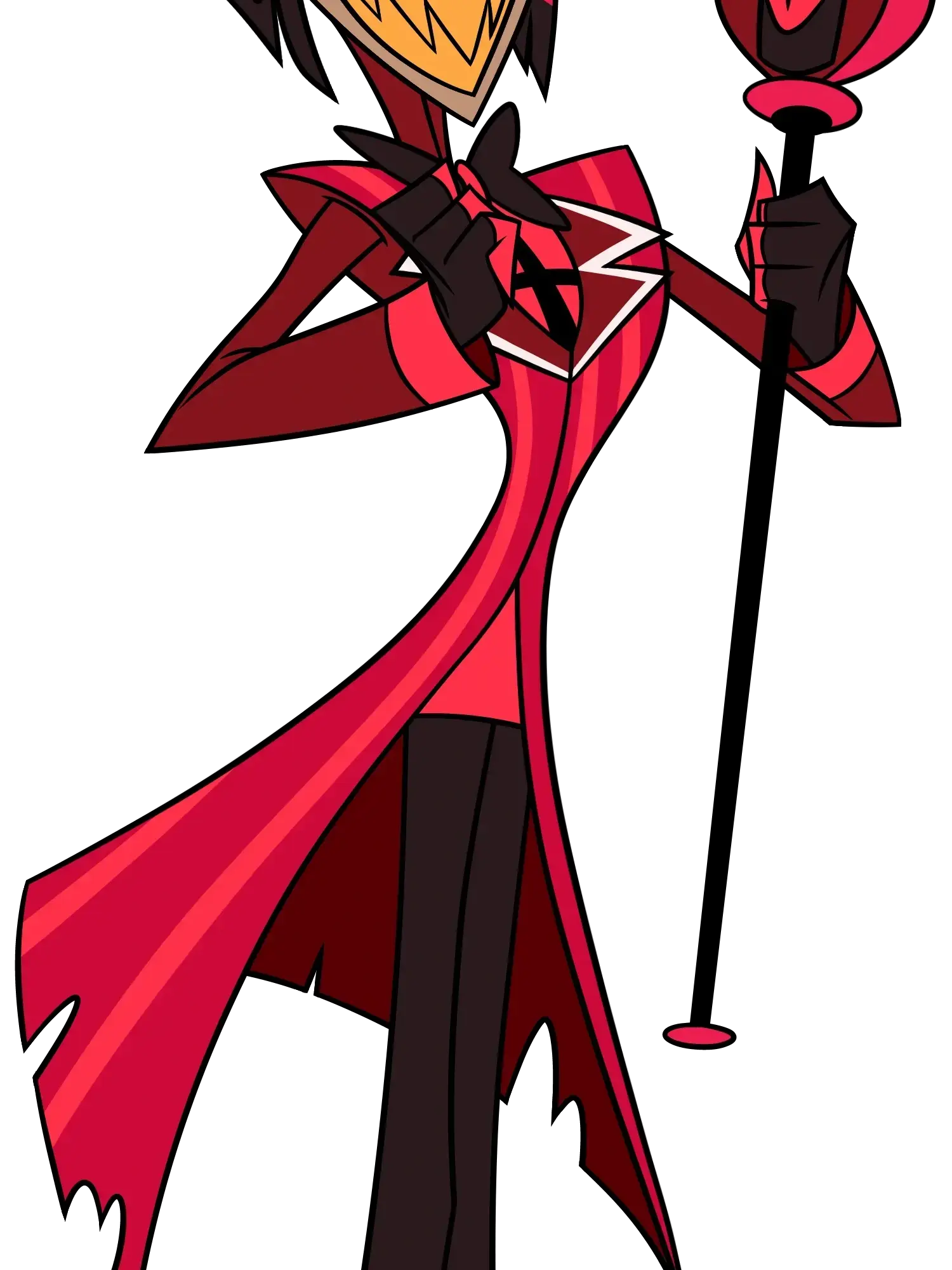 MatureFatty2032의 Hazbin hotel